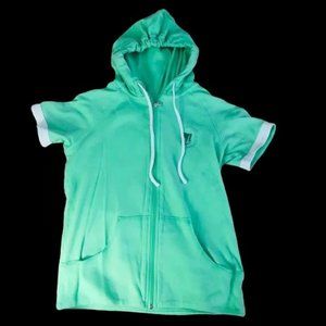 Nike Sleeveless Girls Hoodie Medium